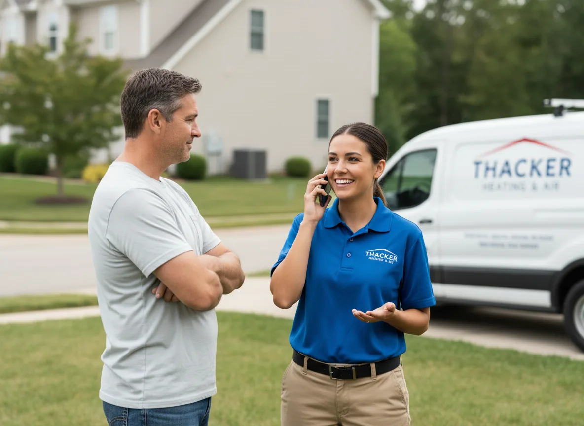 Ac Repair Warren, OH FAQs